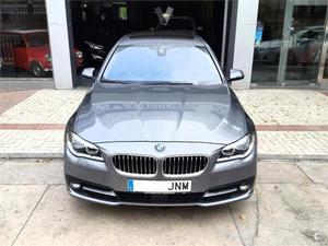 Bmw Serie d Xdrive Gran Turismo 5p. -14