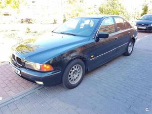 Bmw Serie i 4p. -98