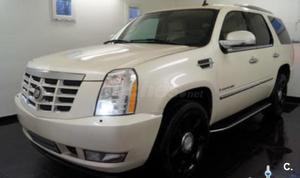 CADILLAC Escalade 6.2 V8 Sport Luxury 5p.