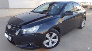 CHEVROLET Cruze 2.0 VCDi 16V LT 4p.