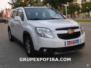 CHEVROLET Orlando 2.0 VCDi LT 5p.