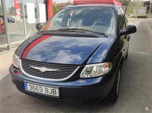 CHRYSLER Voyager SE 2.0 5p.