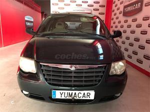 CHRYSLER Voyager SE 2.5 CRD 5p.