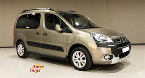 CITROEN Berlingo 1.6 HDi 90 Seduction 5p.