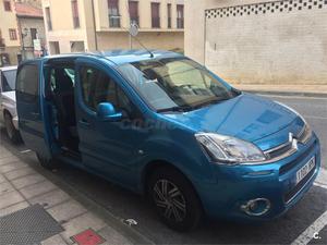 CITROEN Berlingo 1.6 eHDi 90 SS Seduction 5p.