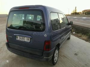 CITROEN Berlingo 1.9D MULTISPACE 3p.