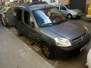 CITROEN Berlingo First 1.6 HDi 75 SX 5p.