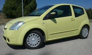 CITROEN C2 1.4 HDI Furio -06