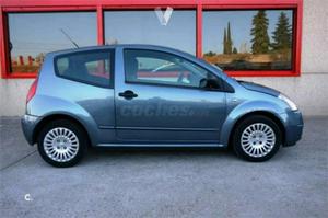 CITROEN C2 1.4 HDI VTR -08