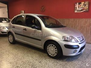 CITROEN C3 1.4 HDi Collection 5p.