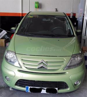 CITROEN C3 1.4 HDi SX Plus 5p.