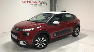 CITROEN C3 PureTech 81KW 110CV SS FEEL EAT6 5p.