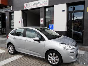 CITROEN C3 Puretech 82cv Tonic 5p.