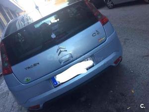 CITROEN C4 1.6 HDi 110 Collection 3p.