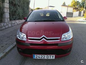 CITROEN C4 1.6 HDi 110 LX 5p.