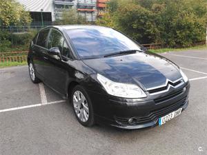 CITROEN C4 1.6 HDi 110 VTR Plus 5p.