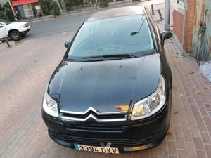 CITROEN C4 1.6 HDi 92 VTR -05