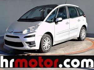 CITROEN C4 1.6 eHDi 110cv Collection 5p.