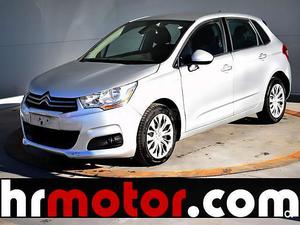 CITROEN C4 1.6 eHDi 115cv CMP Collection 5p.