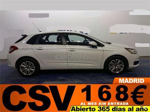 CITROEN C4 1.6 eHDi 115cv Seduction 5p.