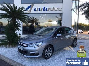 CITROEN C4 C4 BlueHDi 100 Feel Edition 5p.