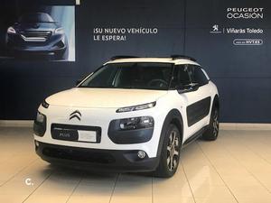 CITROEN C4 Cactus eHDi 92 ETG6 Shine Edition Moonlight 5p.