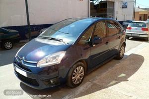 CITROEN C4 PICASSO 2.0 HDI DE 