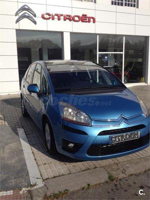 CITROEN C4 Picasso 1.6 HDi CMP SX 5p.