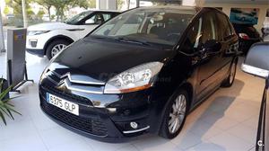 CITROEN C4 Picasso 1.6 HDi Exclusive 5p.