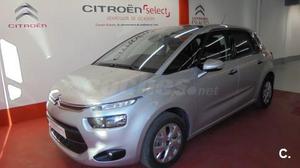 CITROEN C4 Picasso 1.6 eHDi 115cv ETG6 Intensive 5p.