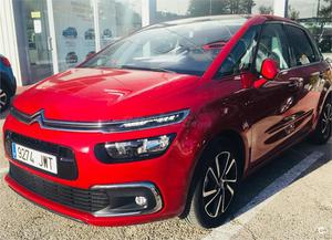 CITROEN C4 Picasso BlueHDi 88KW 120CV Feel 5p.