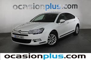 CITROEN C5 1.6 HDi 115cv Business 4p.