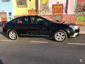 CITROEN C5 1.6 HDi FAP Millenium 4p.