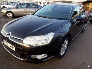 CITROEN C5 2.0 HDi 140cv Sport 4p.