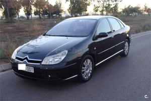 CITROEN C5 2.0 HDi VTR 5p.