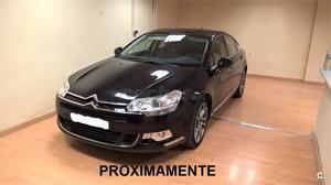 CITROEN C5 2.2 HDi 200cv CAS Exclusive 4p.