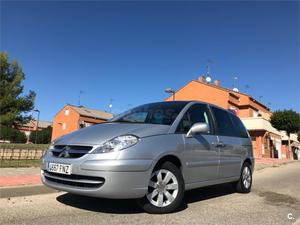 CITROEN C8 2.0 HDi 16v 120 Premier II 5p.