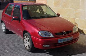 CITROEN Saxo 1.5D SX 5p.