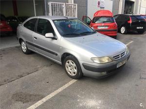 CITROEN Xsara COUPE 2.0 HDI VTR 3p.