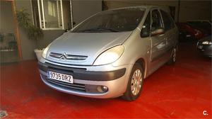 CITROEN Xsara Picasso 1.6 HDi 110 Exclusive 5p.