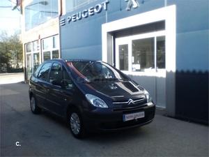 CITROEN Xsara Picasso 1.6 HDi 92 SX 5p.