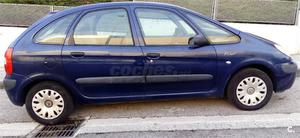 CITROEN Xsara Picasso 2.0 HDI SX 5p.