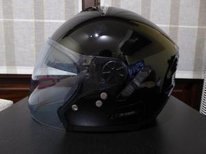 Casco de moto Nolan