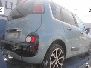 Citroen C3 Picasso Bluehdi 73kw 100cv Feel Edition 5p. -16