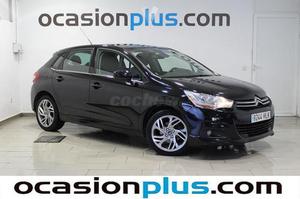 Citroen C4 1.6 Ehdi 110cv Collection 5p. -12