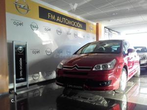 Citroen C4 2.0 Hdi 138 Collection 3p. -07