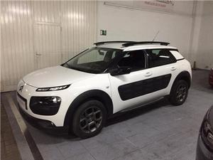 Citroen C4 Cactus 1.6 Bluehdi S