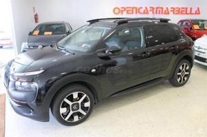 Citroen C4 Cactus Puretech 110cv Ss Feel Edition 5p. -16