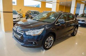 Citroen Ds4 1.6 Ehdi 110cv Cmp Stt Style 5p. -12