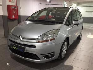 Citroen Grand C4 Picasso 1.6 Hdi 110 Fap Avatar 5p. -10